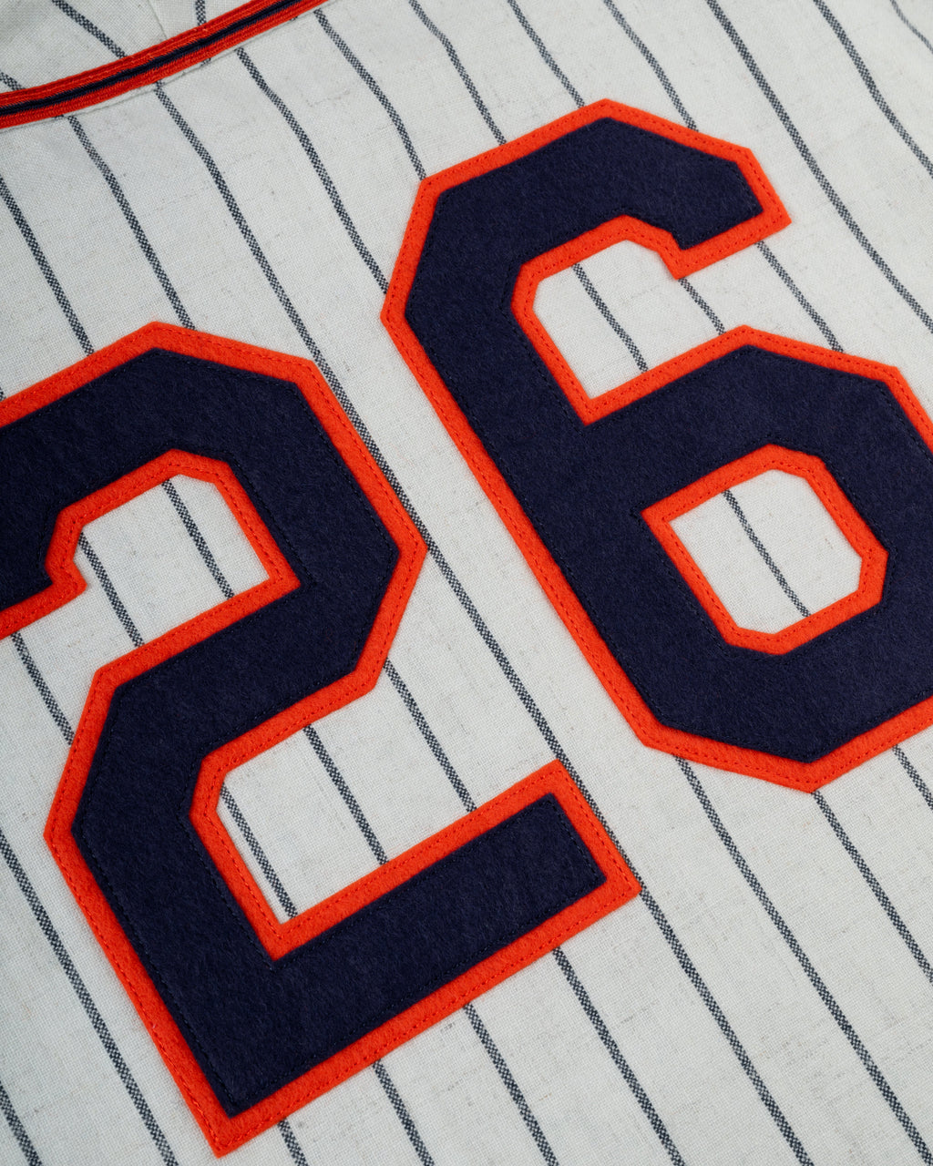 San Francisco Seals 1938 Authentic Wool Home Baseball Jersey