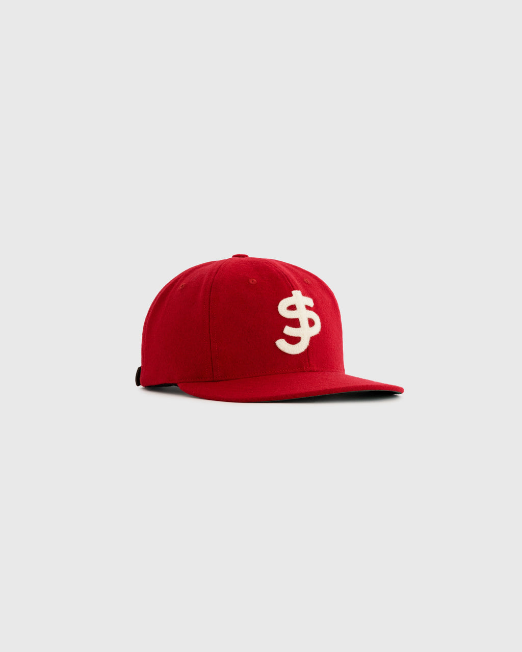 San Juan Senadores 1947 Authentic Wool Ballcap