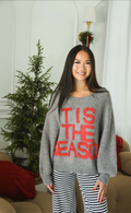 tis the season sweater