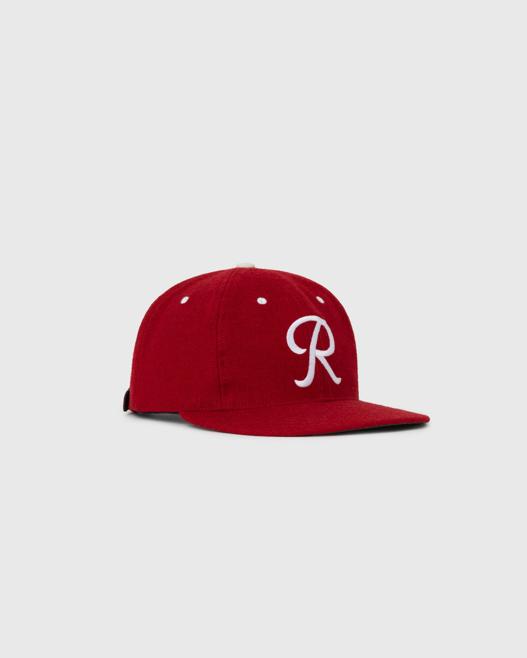 Seattle Rainiers 1955 Authentic Wool Ballcap