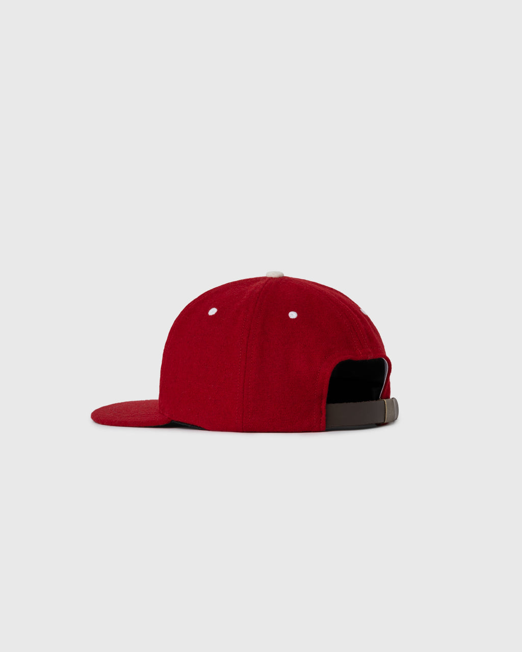 Seattle Rainiers 1955 Authentic Wool Ballcap