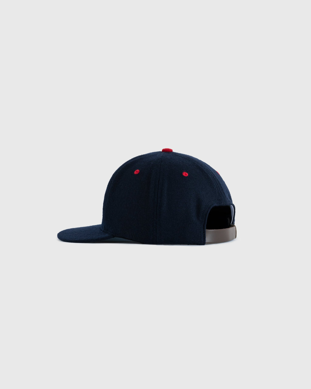 Seattle Rainiers 1957 Authentic Wool Ballcap
