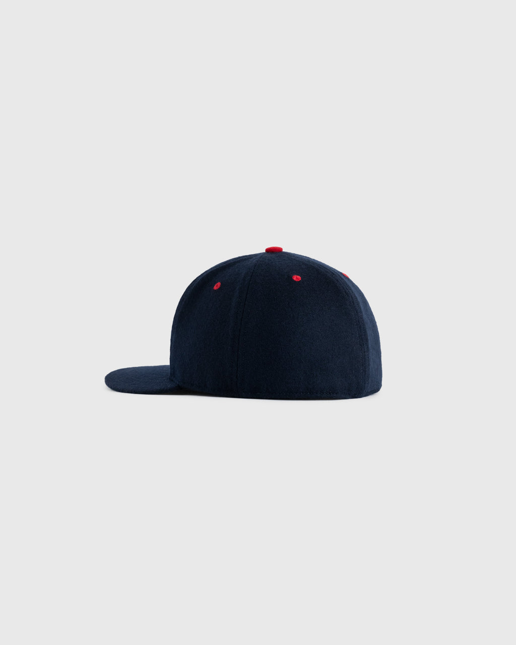 Seattle Rainiers 1957 Authentic Wool Ballcap