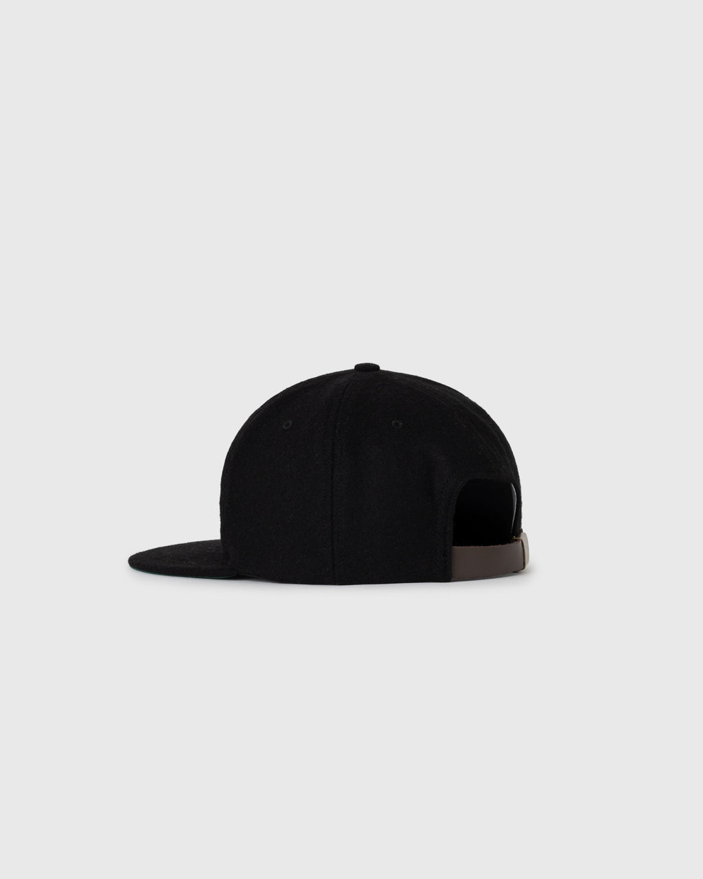New York Knickerbockers 1912 Authentic Wool Standard Brim Ballcap