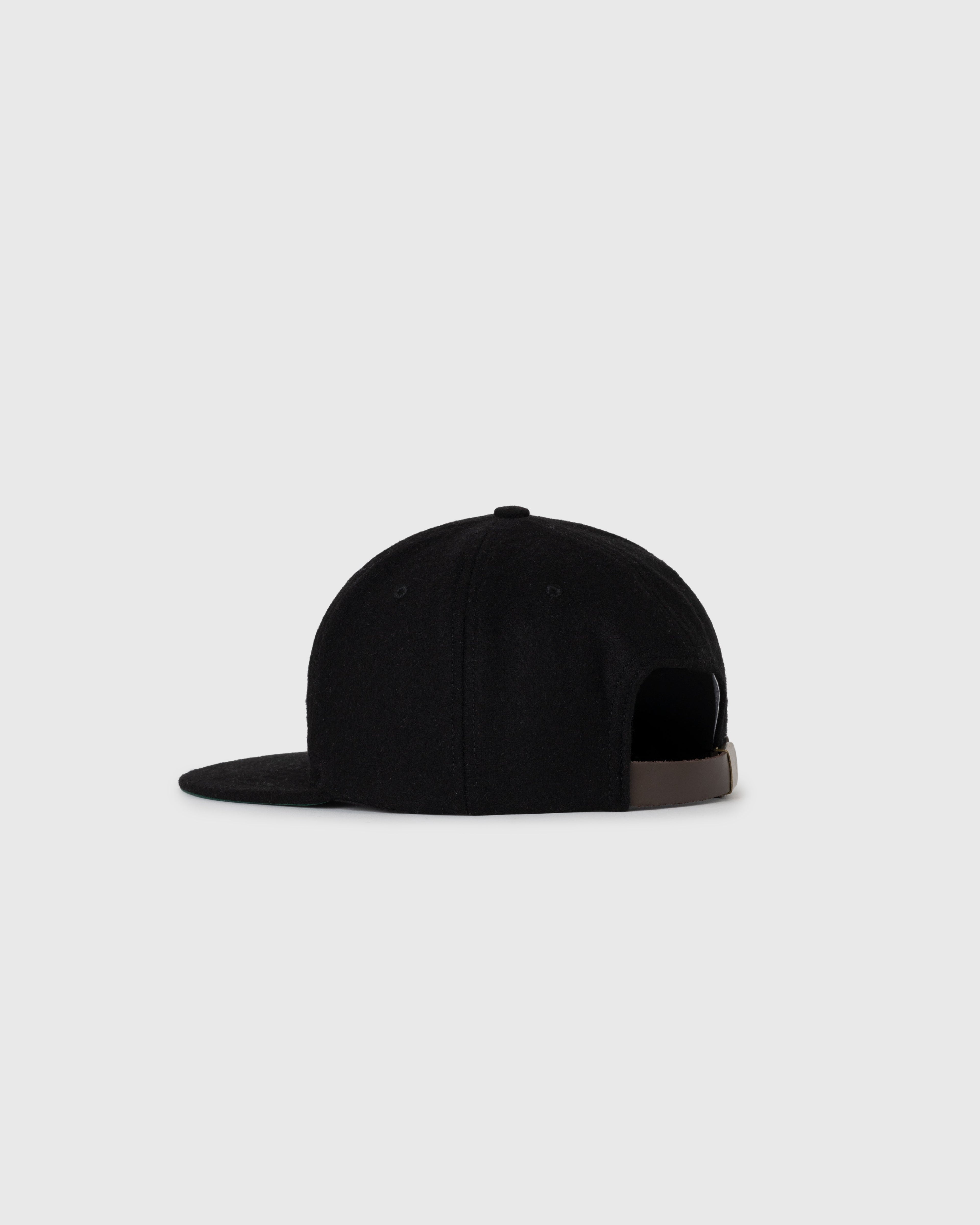 New York Knickerbockers 1912 Authentic Wool Standard Brim Ballcap