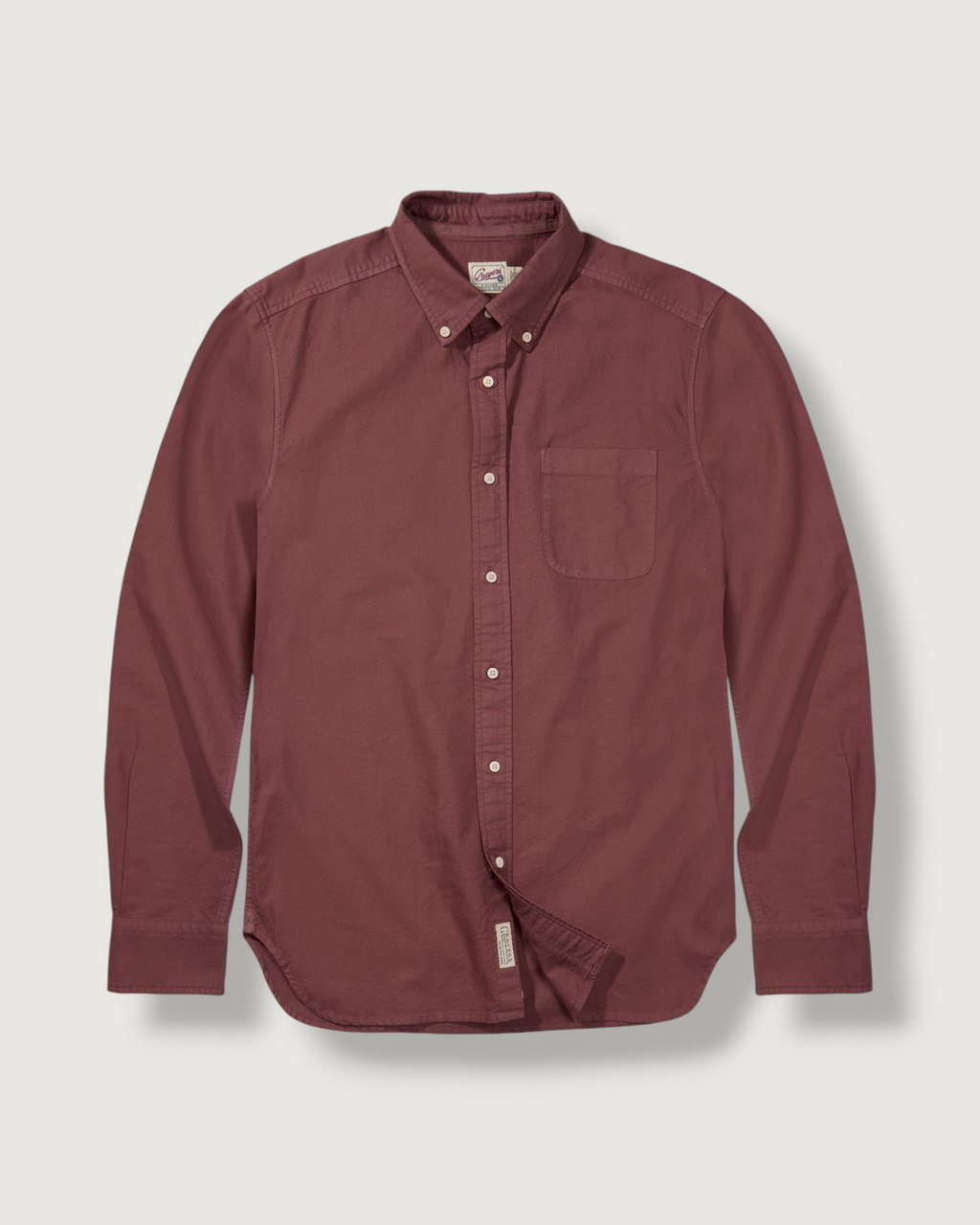 Eagle Creek Vintage Oxford - Root Beer