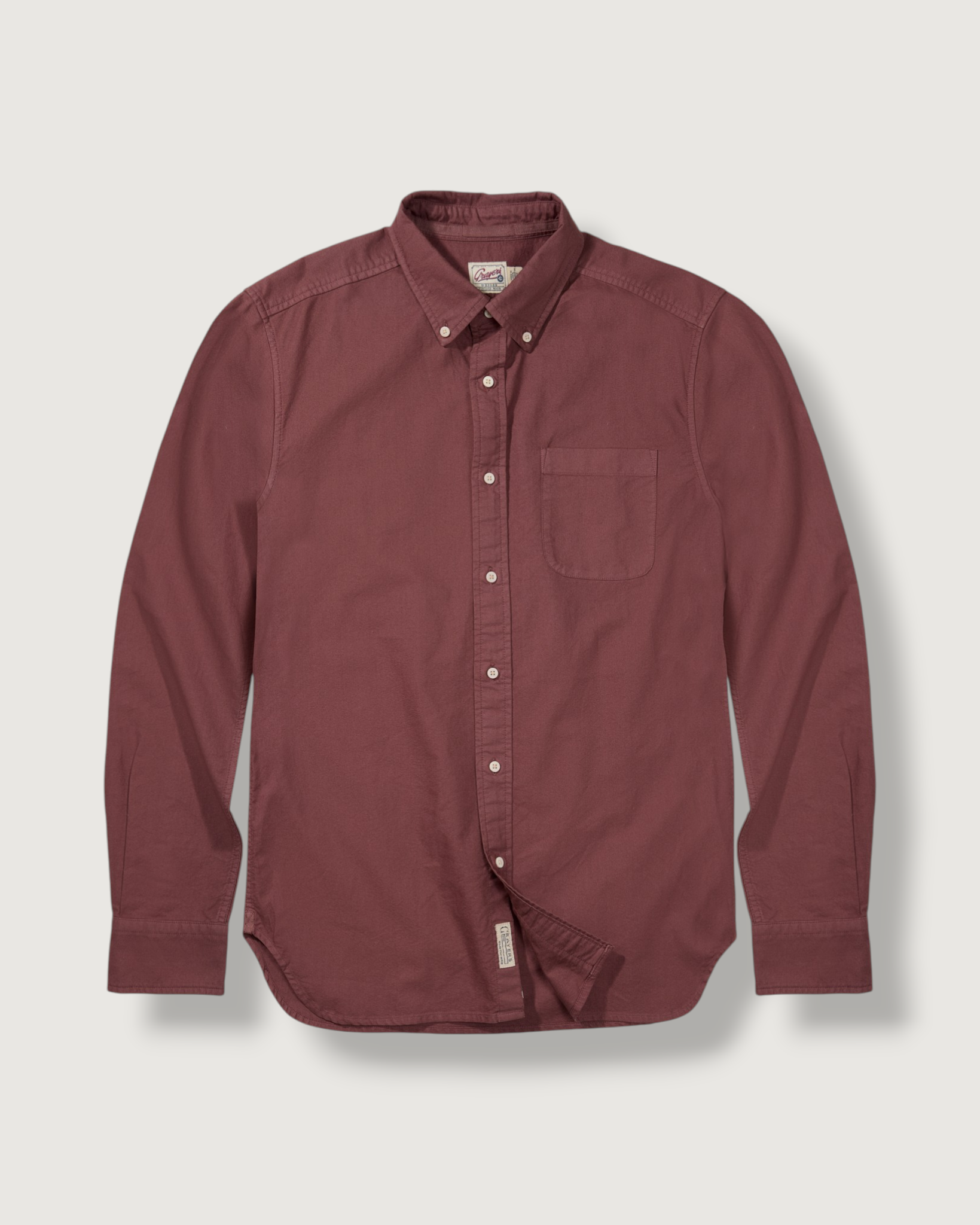 Eagle Creek Vintage Oxford - Root Beer
