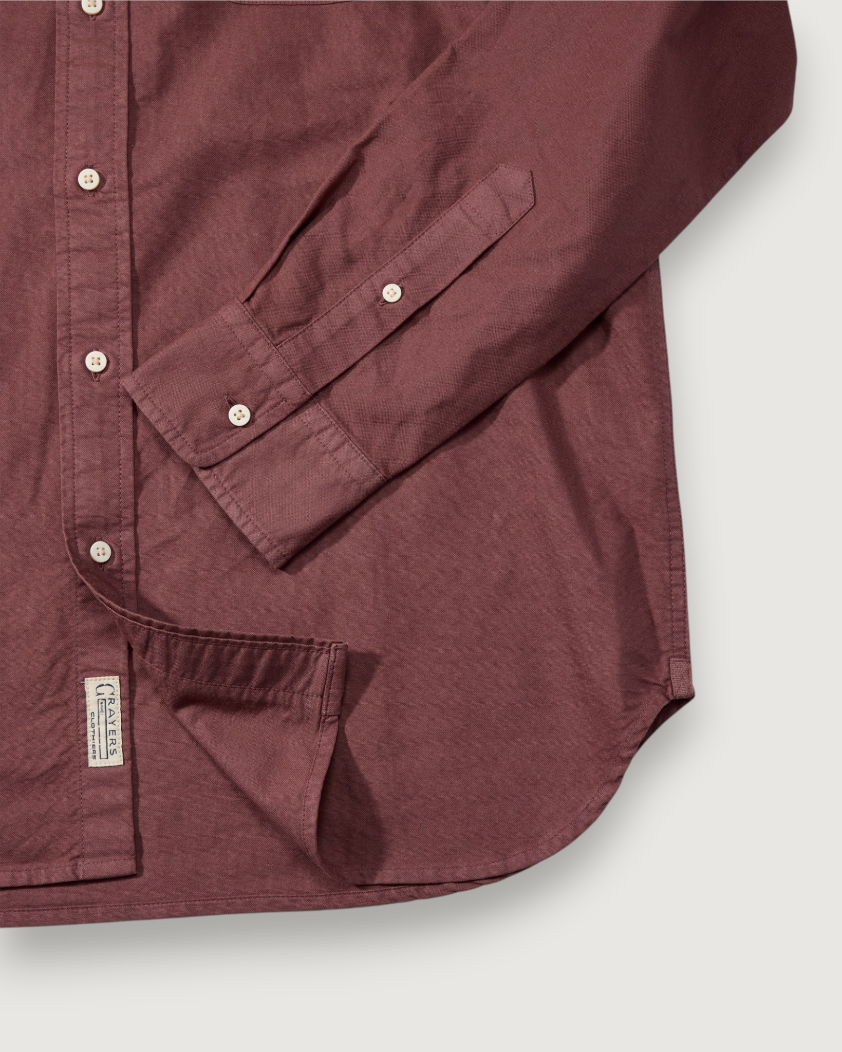 Eagle Creek Vintage Oxford - Root Beer