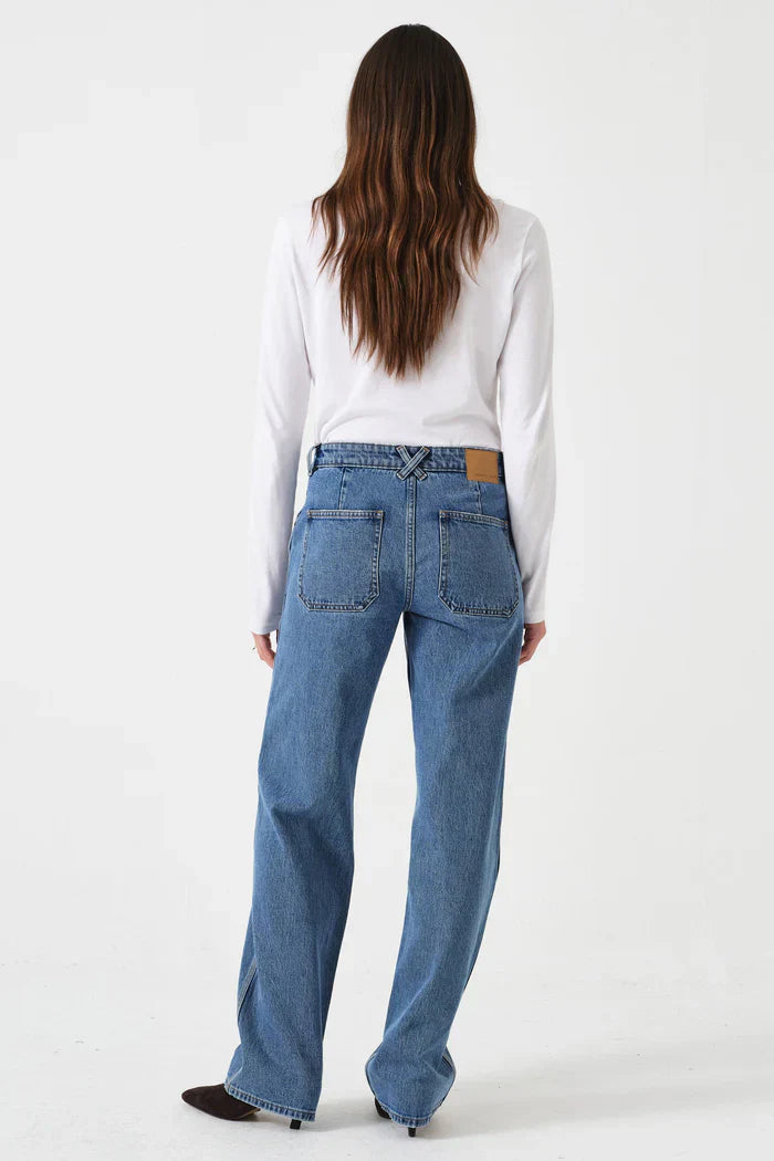 Seventy + Mochi Cara Jean Rodeo