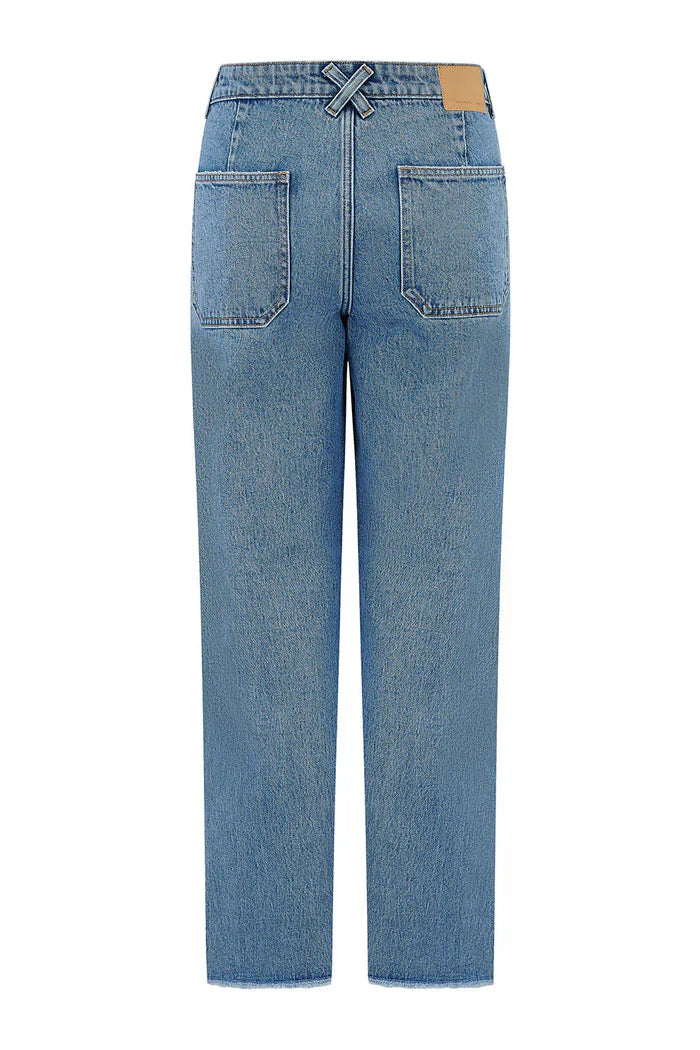 Seventy + Mochi Cara Jean Rodeo