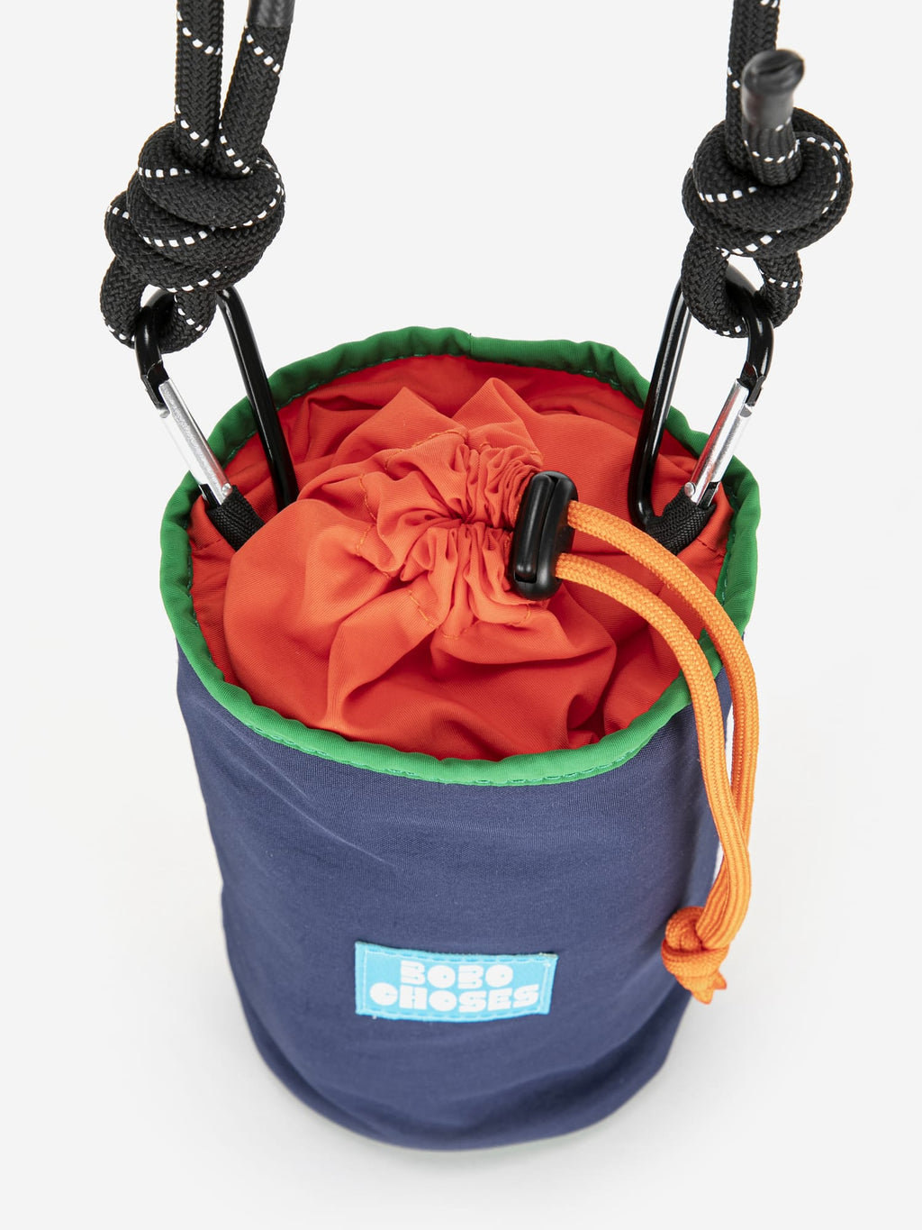 Bobo Choses Colour Block Mini Bag