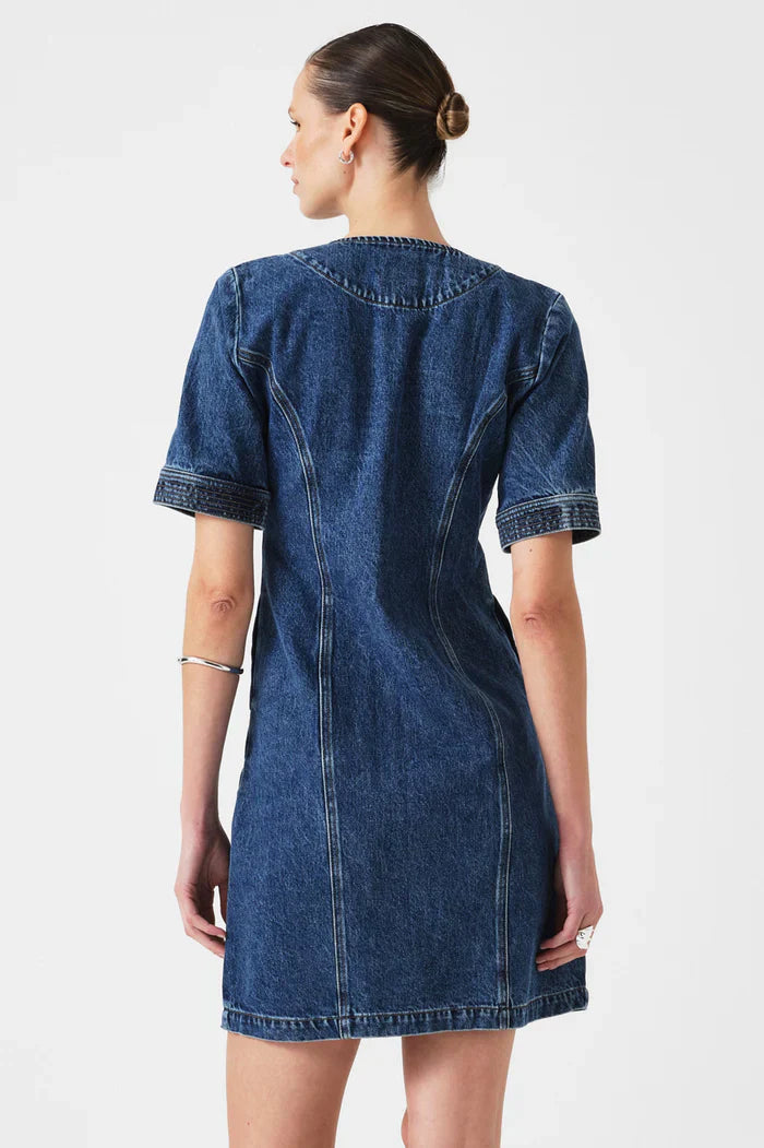 Seventy + Mochi Lea Dress Phoenix