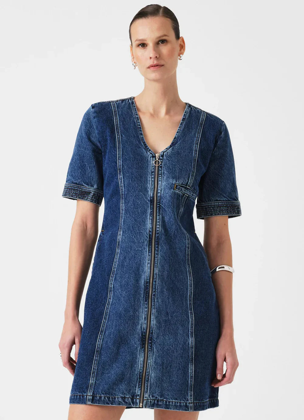 Seventy + Mochi Lea Dress Phoenix