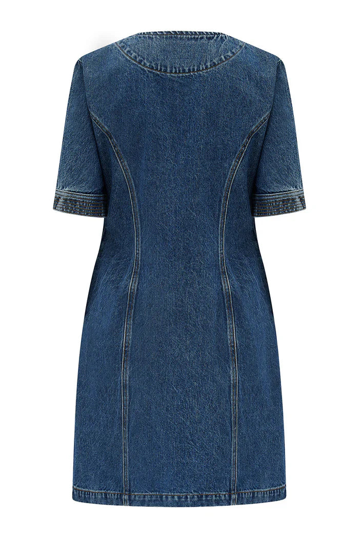 Seventy + Mochi Lea Dress Phoenix