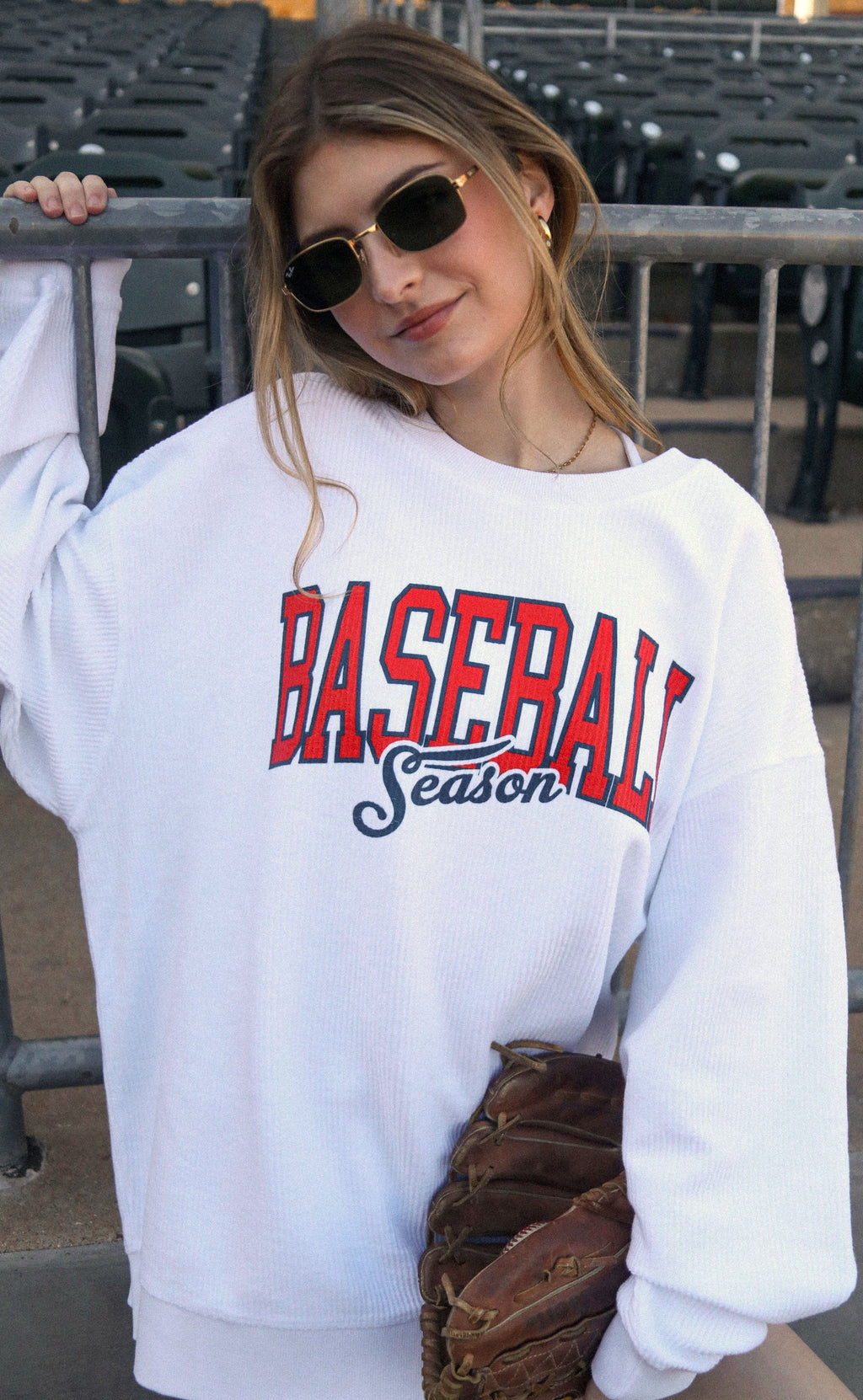 charlie southern: baseball season cord
