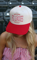 charlie southern: pig leagues trucker