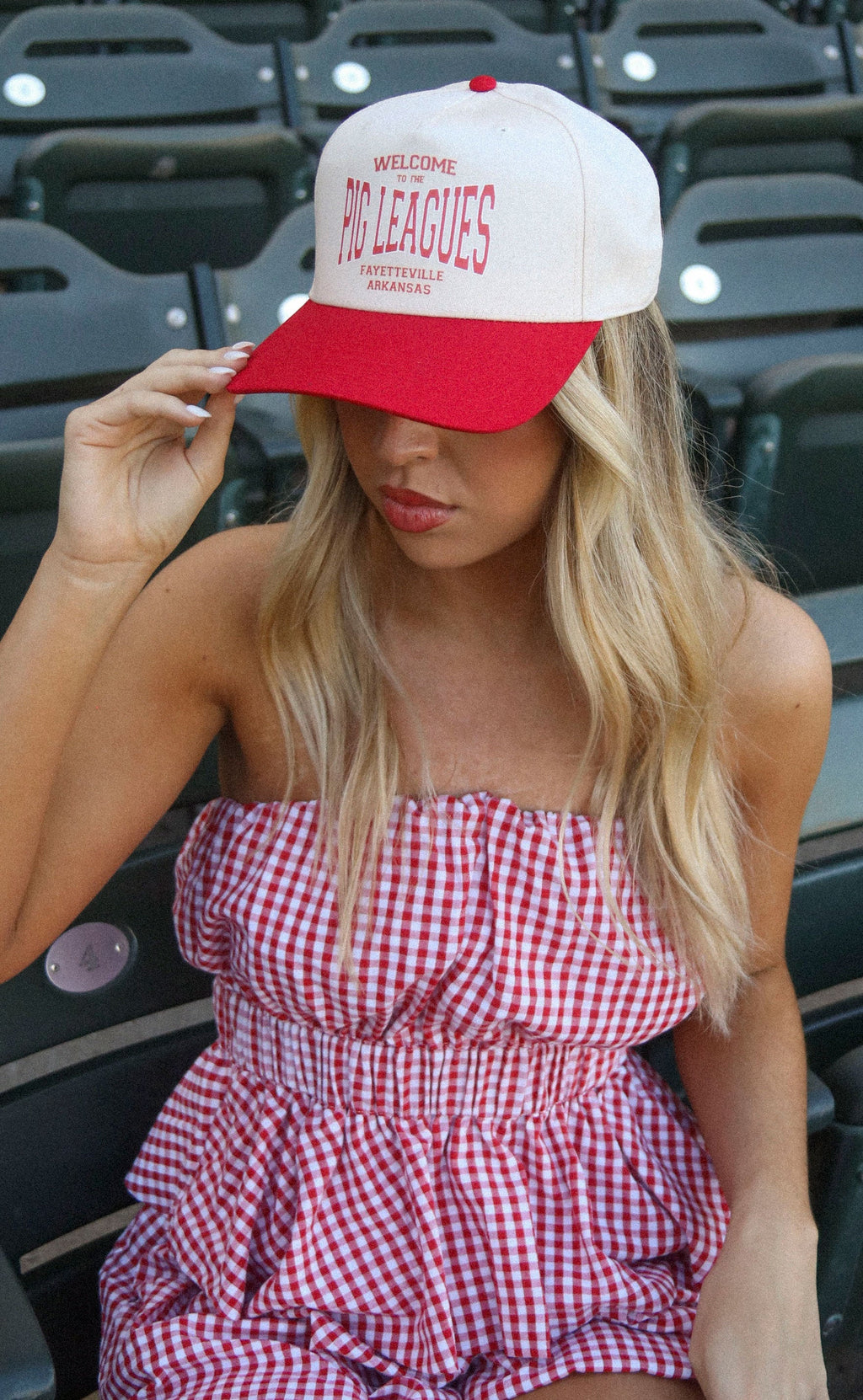 charlie southern: pig leagues trucker