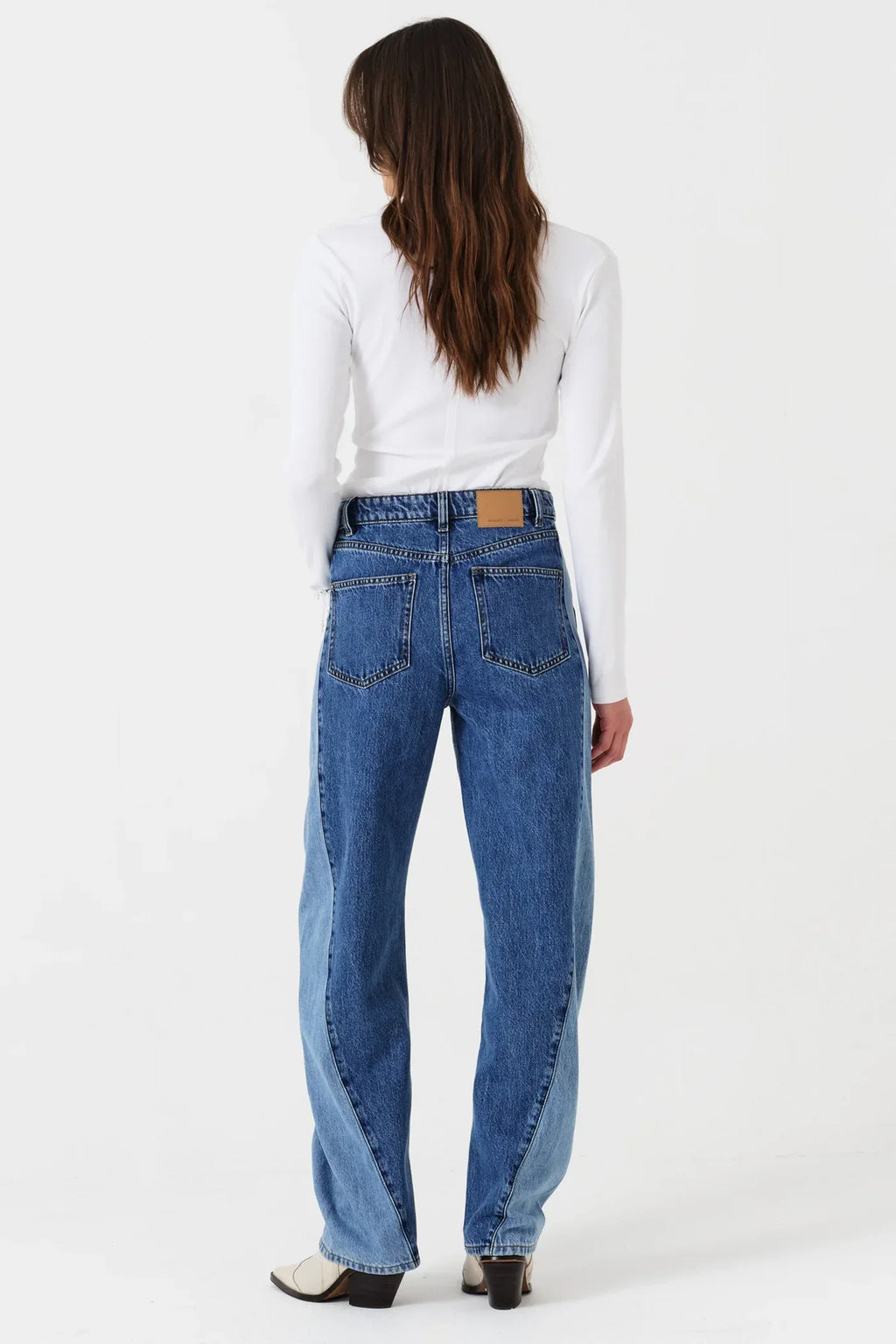 Seventy + Mochi Twisted Nina Jean