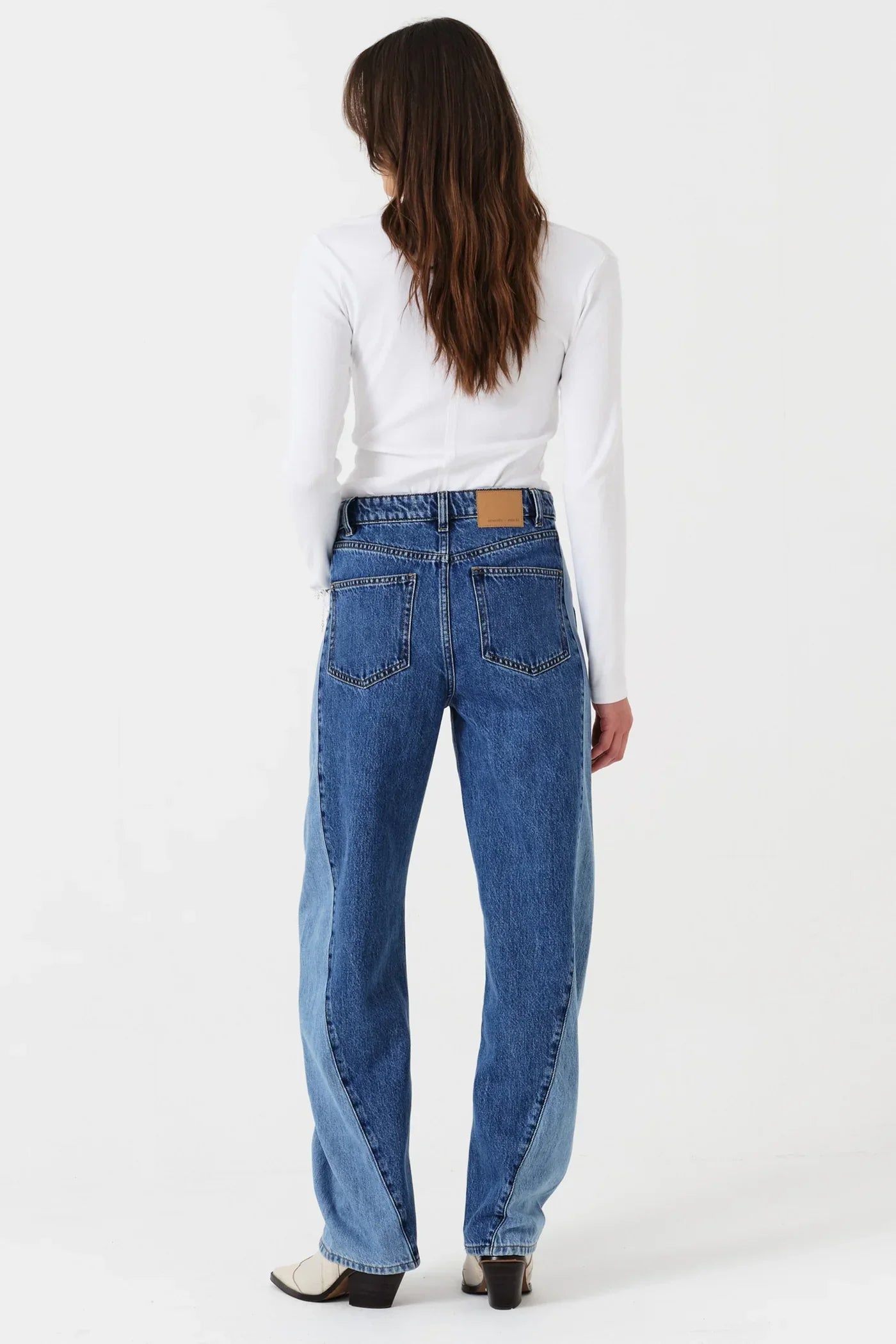 Seventy + Mochi Twisted Nina Jean
