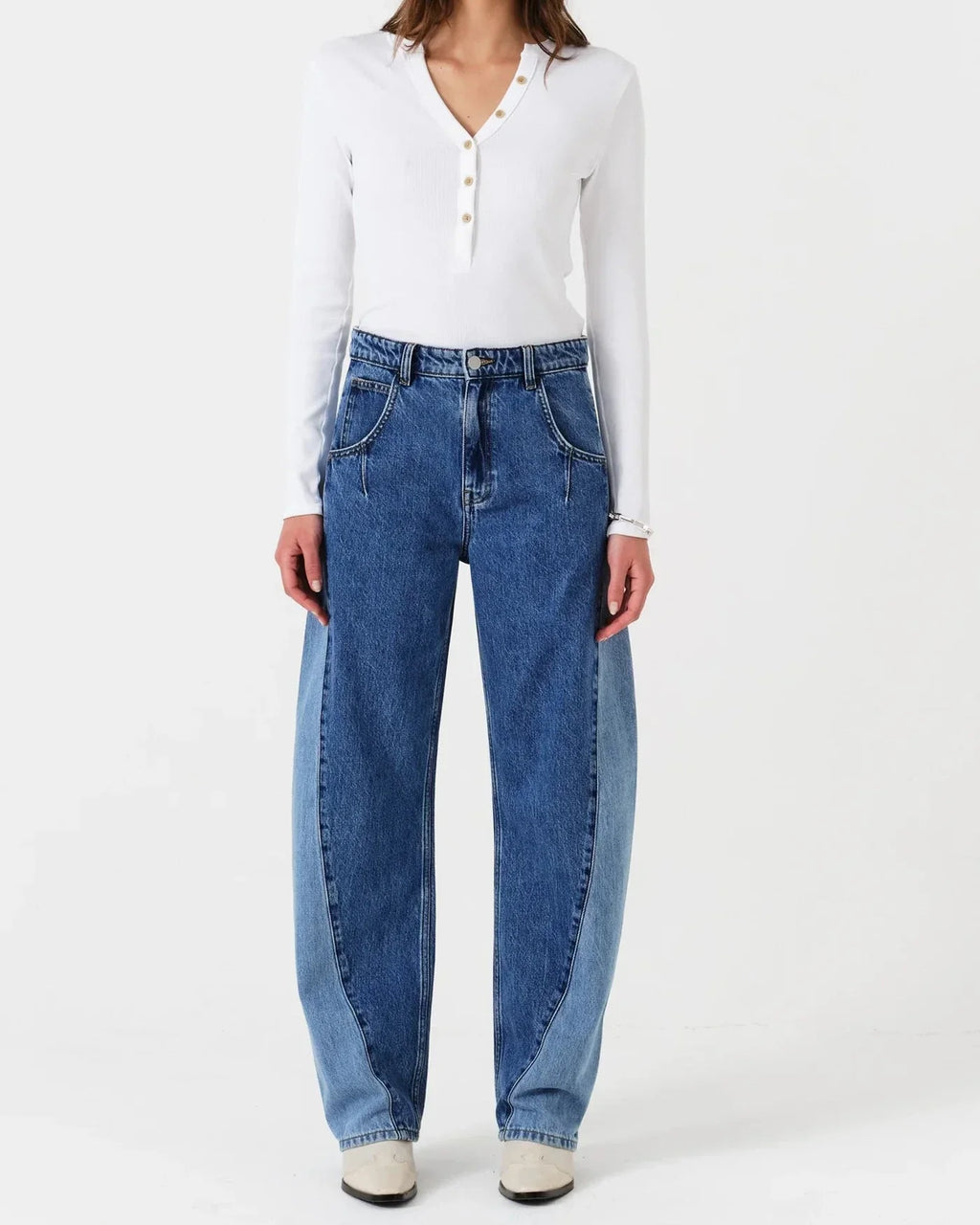Seventy + Mochi Twisted Nina Jean