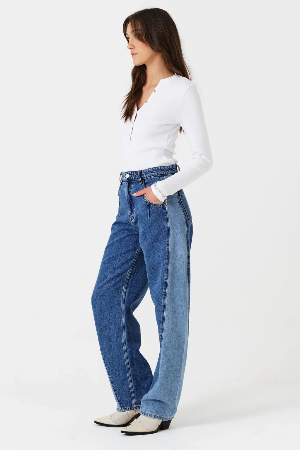 Seventy + Mochi Twisted Nina Jean