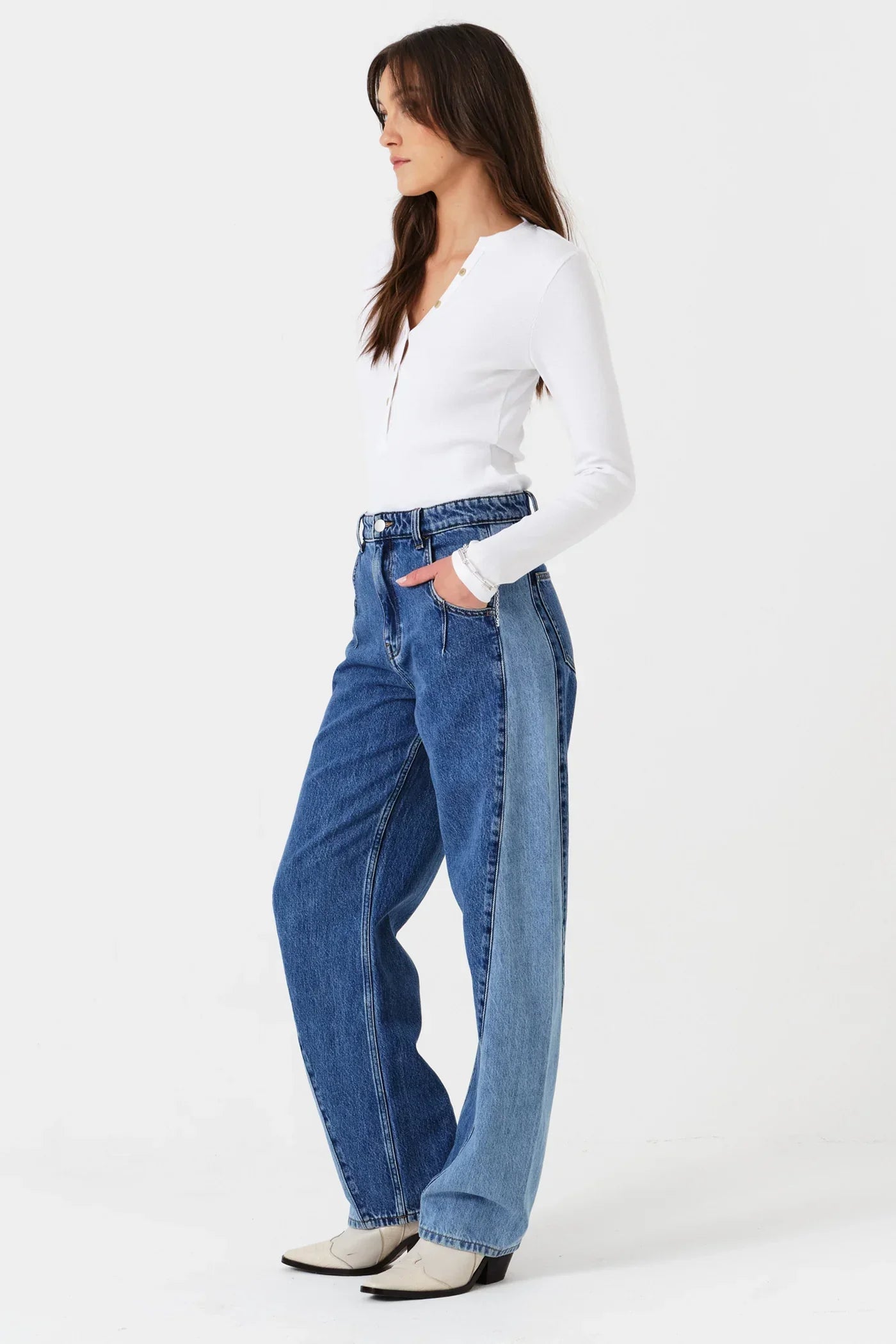 Seventy + Mochi Twisted Nina Jean