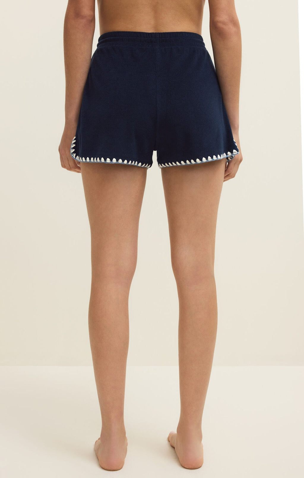 Coastline Terry Short