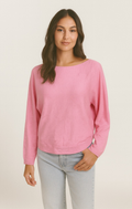 Dreamers Cropped Pullover
