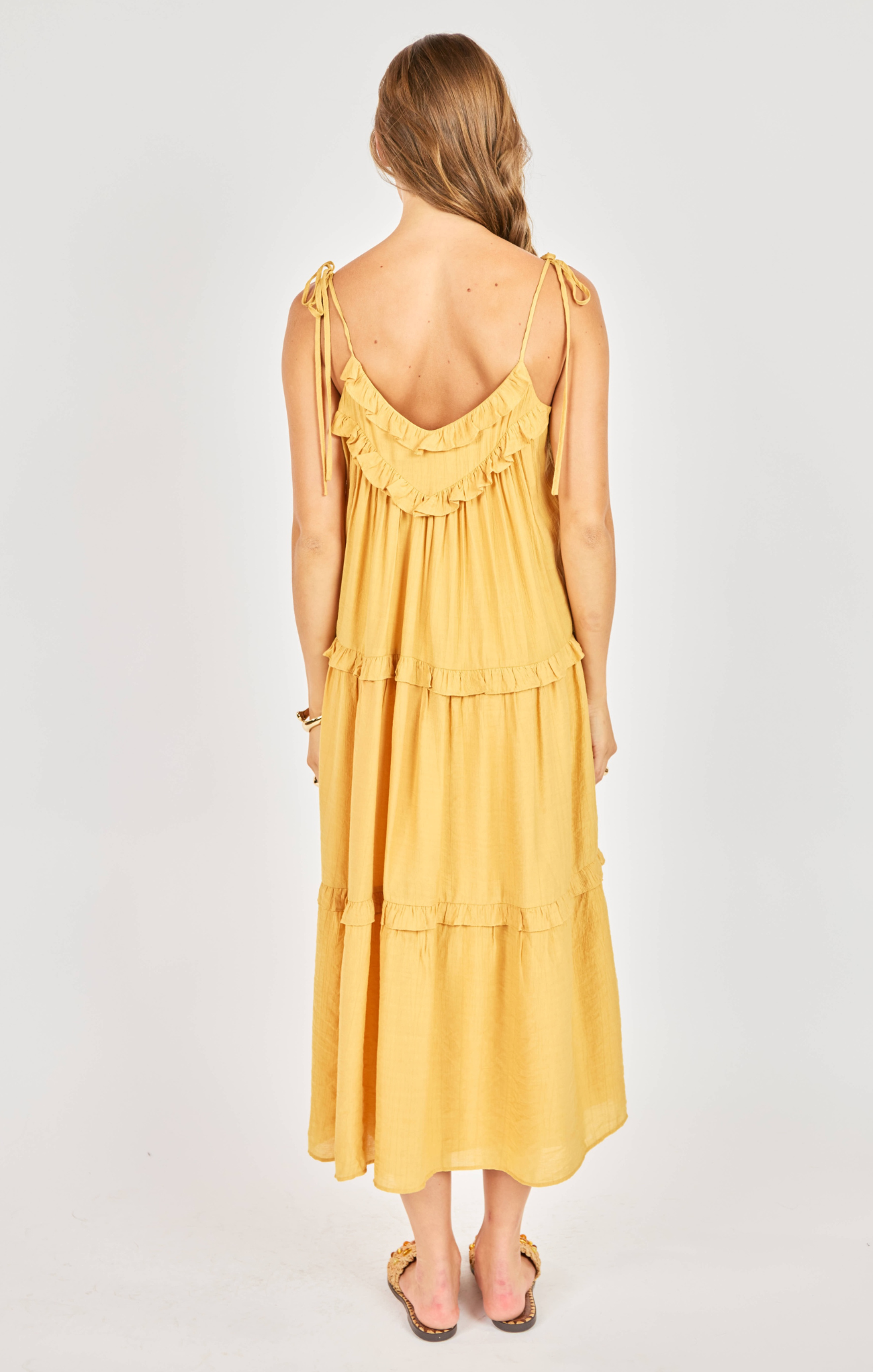 Erin Maxi Dress