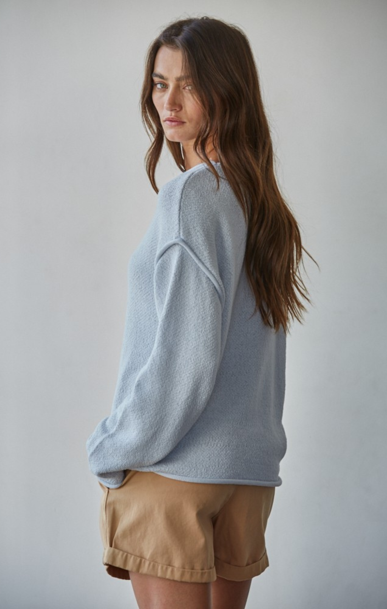 Karla Pullover