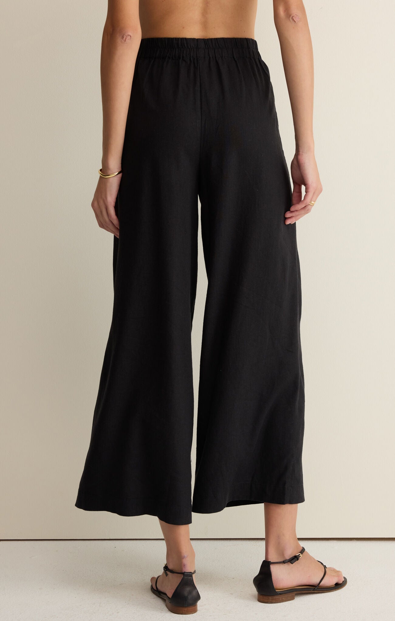 Scout Linen Pant