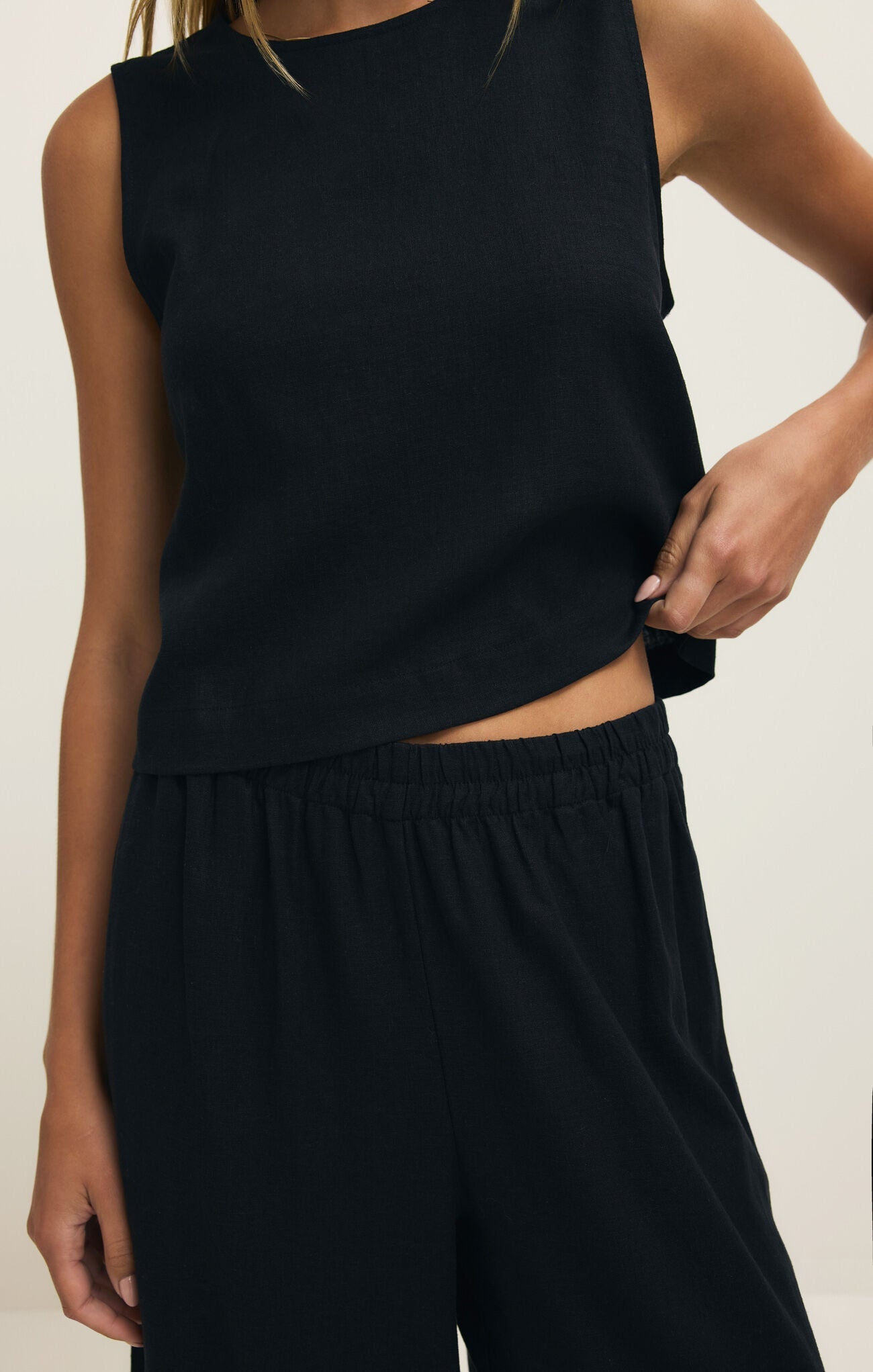 Scout Linen Pant