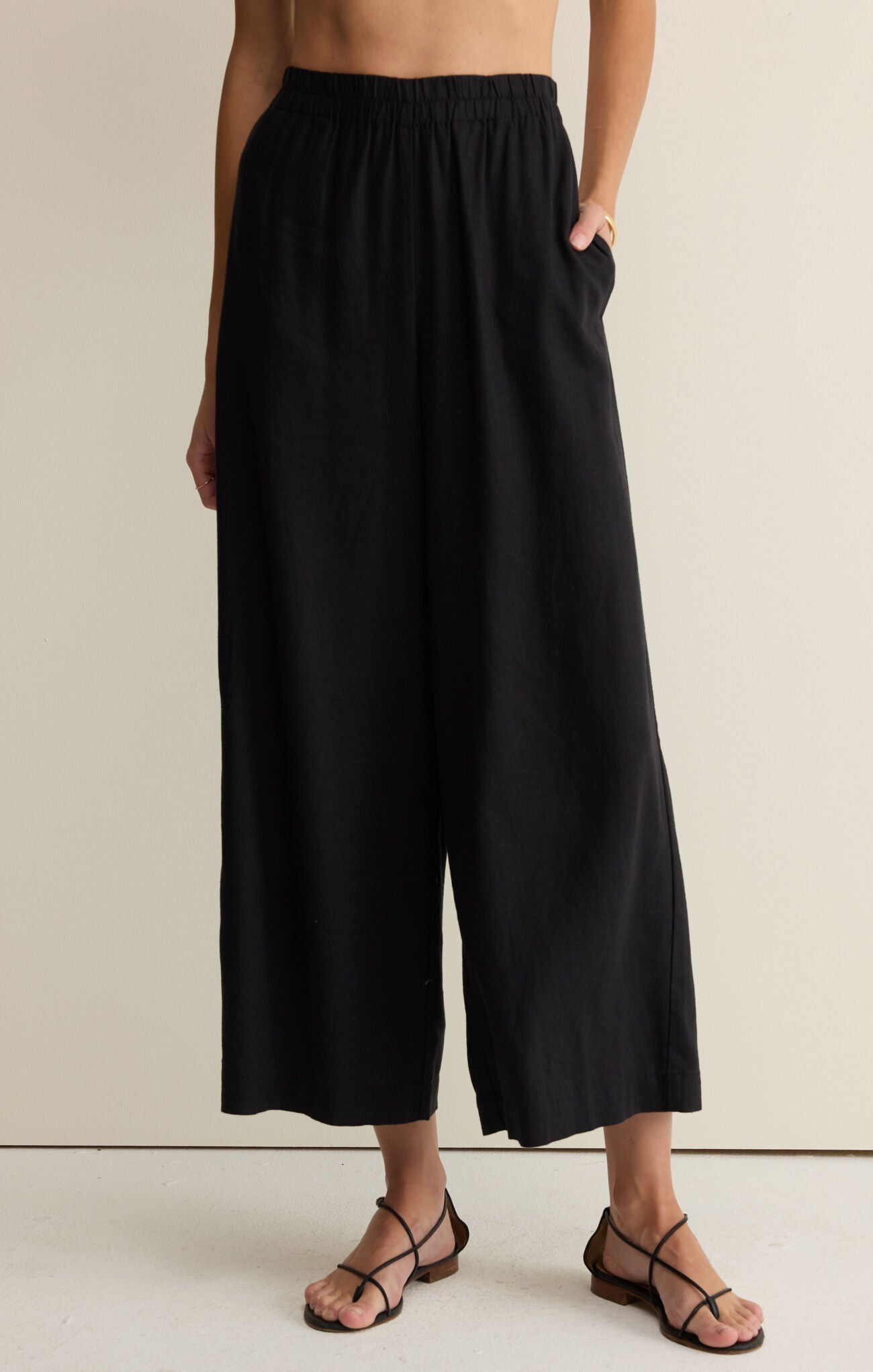 Scout Linen Pant