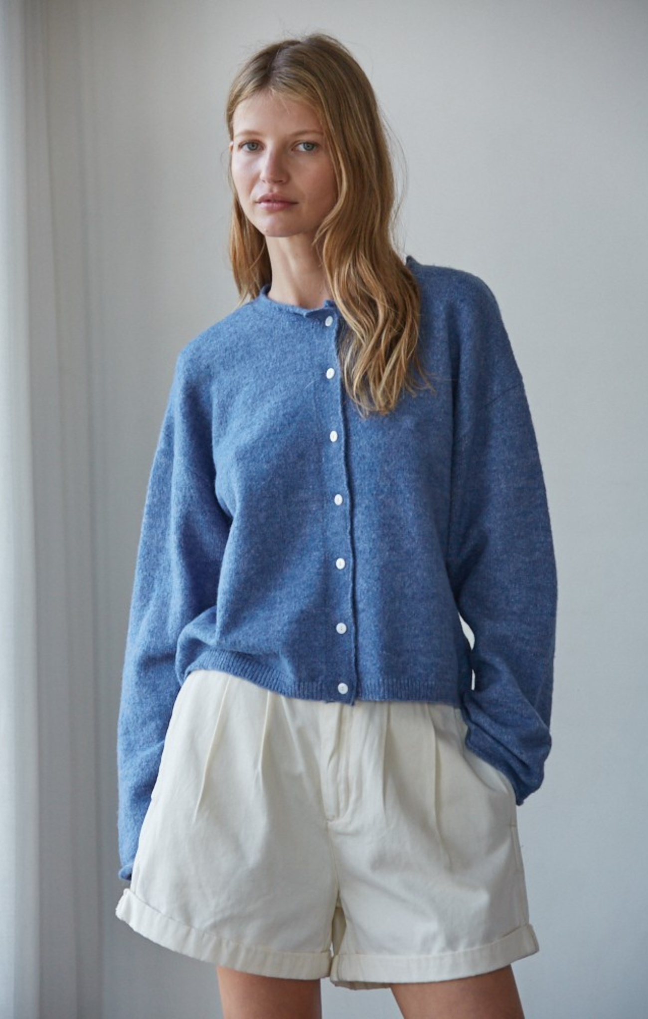 Selah Cardigan Top