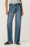 Sienna High Rise Straight Leg