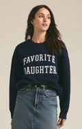 The Collegiate Sweatshirt