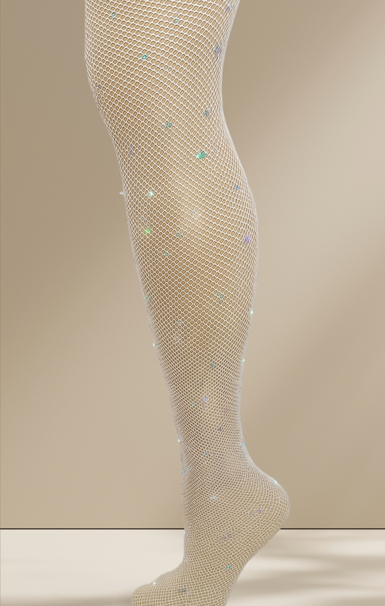 Hint Of Sparkle Tights