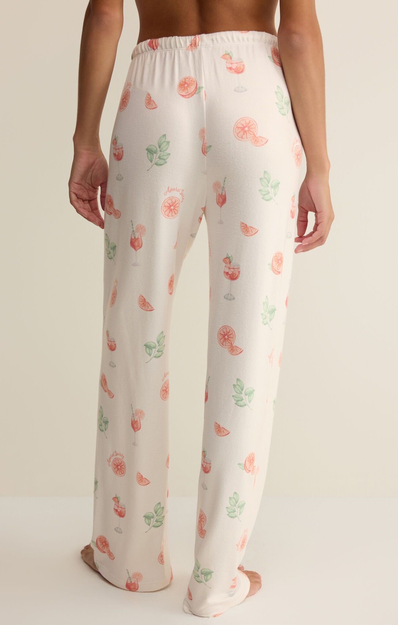 So Sweet Spritz Pant