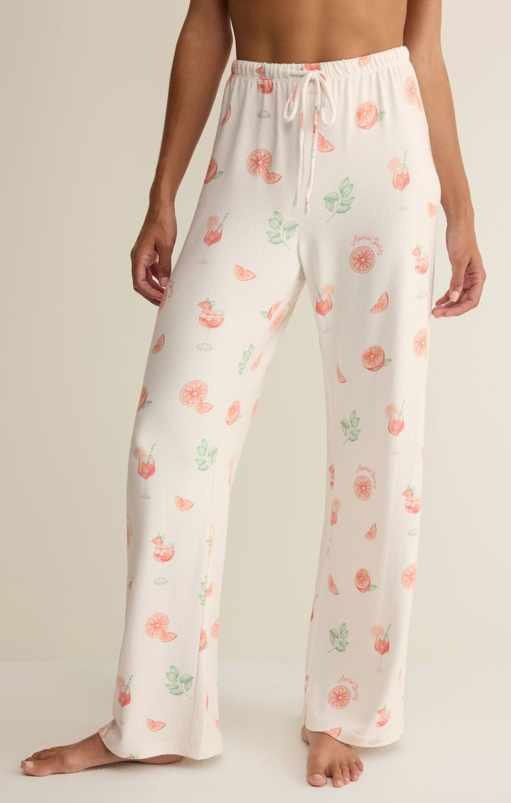 So Sweet Spritz Pant