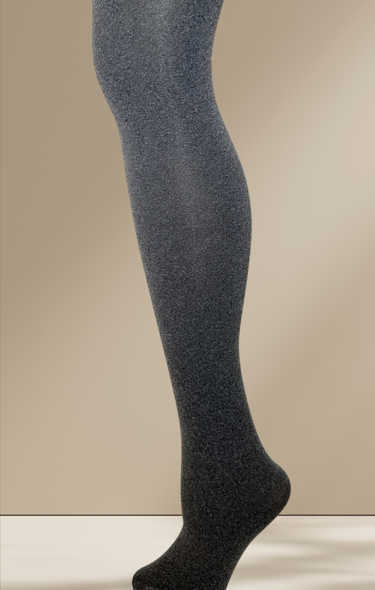 Stevie Opaque Tights