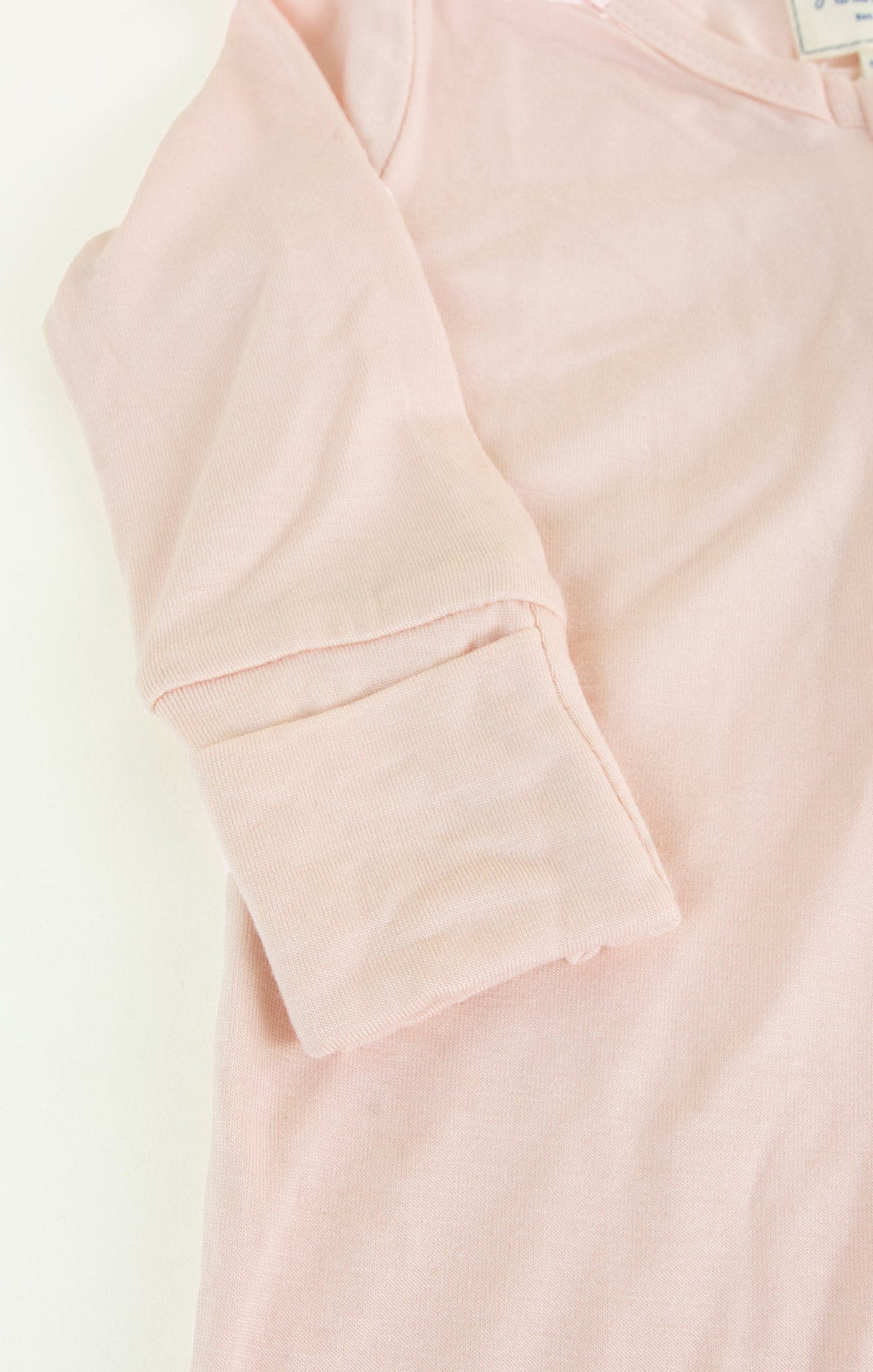 Brylee Long Sleeve Onesie
